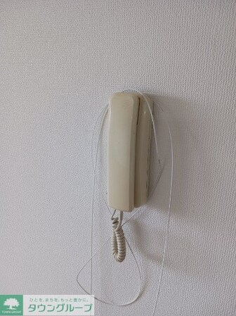 KTD羽村の物件内観写真